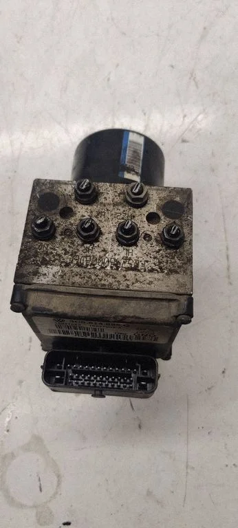 ABS block 3C0614095Q