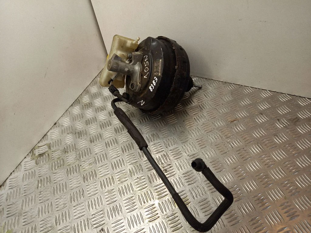Brake booster 8E0612105N
