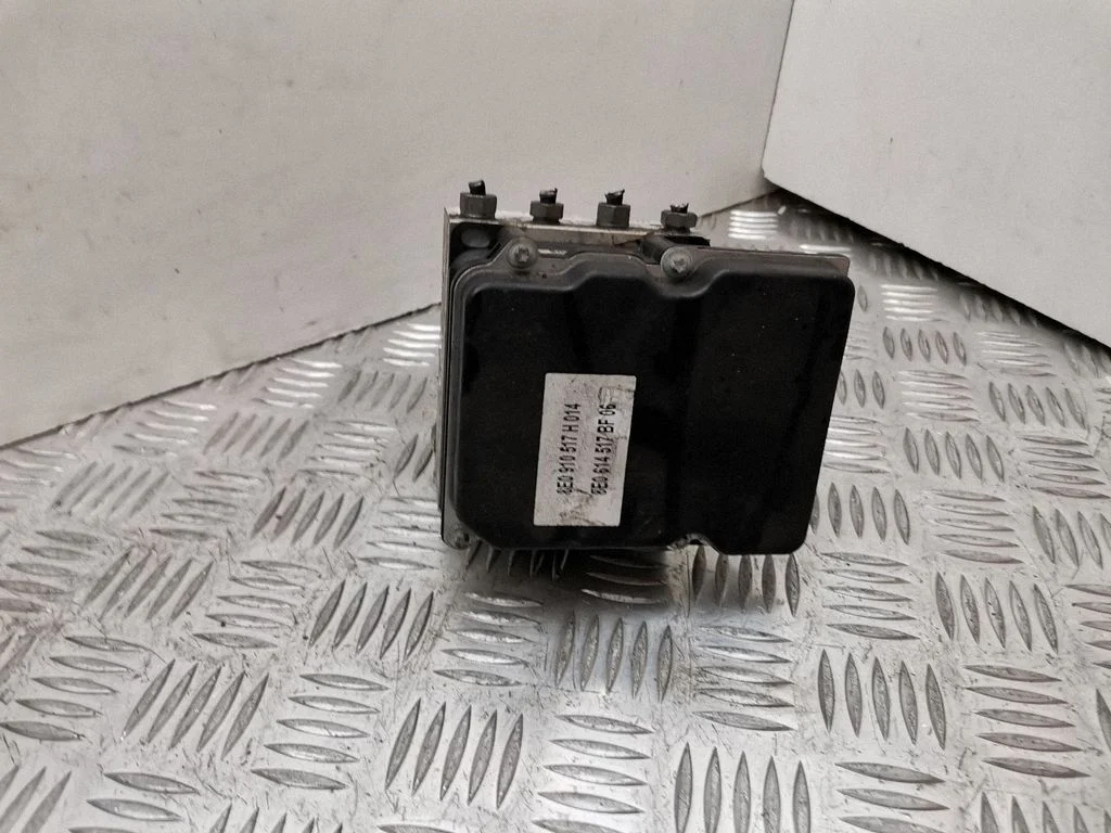 ABS-plokk 8E0614547BF