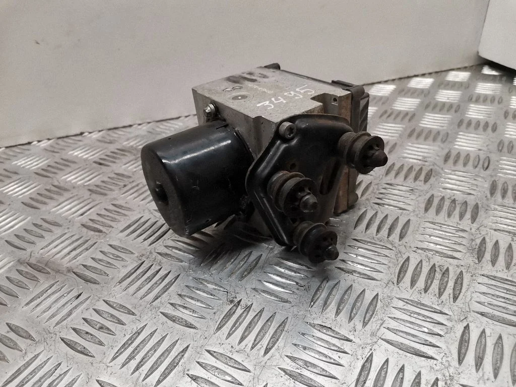 ABS-plokk 3C0614109C
