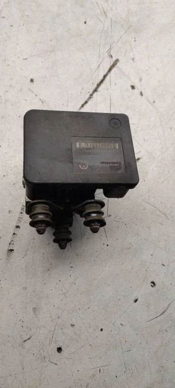 ABS-plokk – Skoda Octavia Mk2 (1Z) (2004-2013)