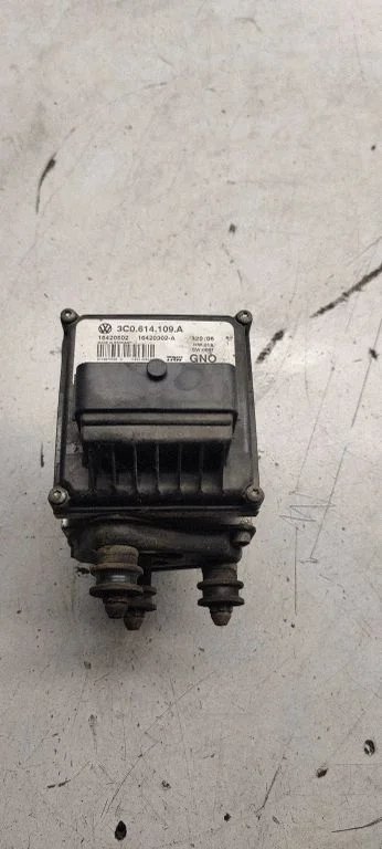 ABS block 3C0614109A