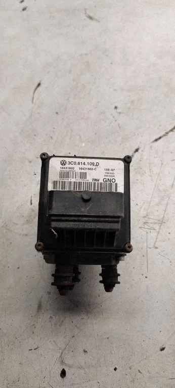ABS bloks – Volkswagen Passat CC (2008-2016)