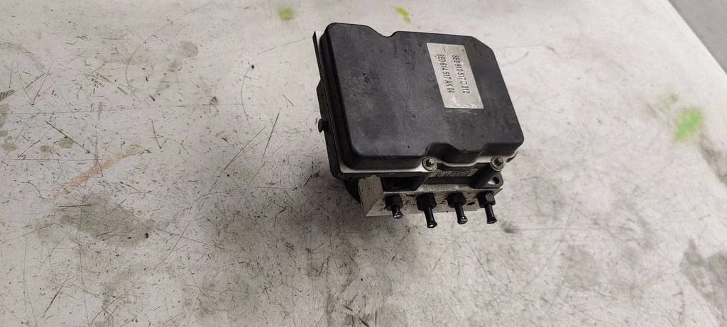 ABS block 8E0910517D