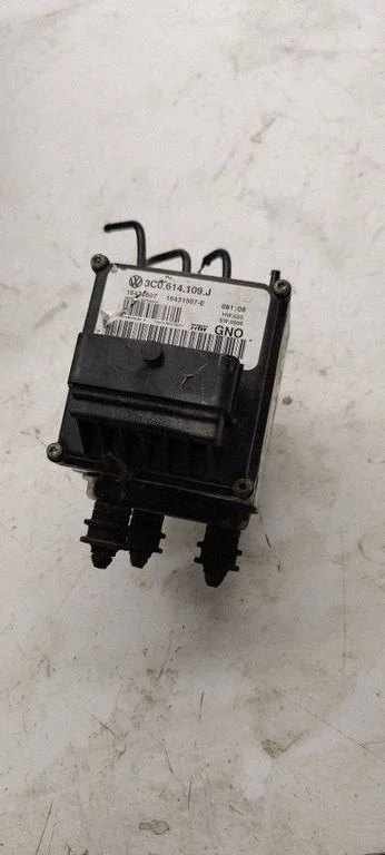 ABS-plokk 3C0614109J