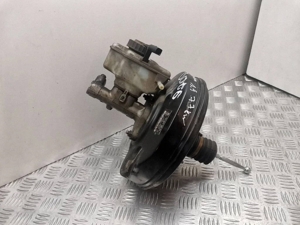 Brake booster 1K1614105AE