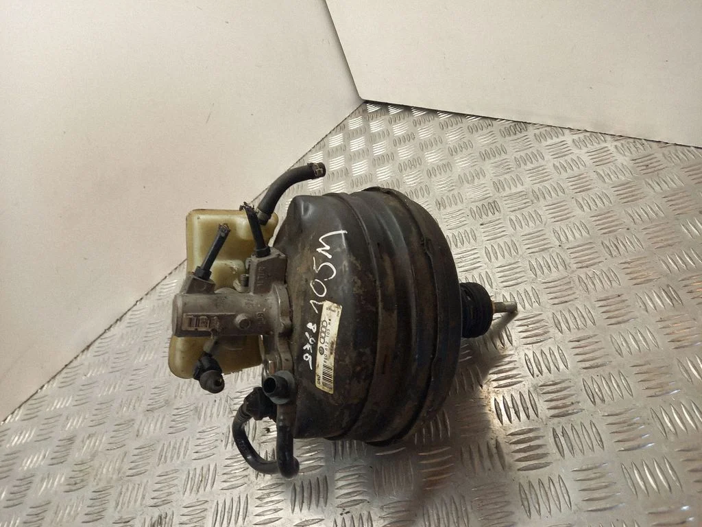 Brake booster – Audi A4 S4 B6 8E 8H (2001-2005)