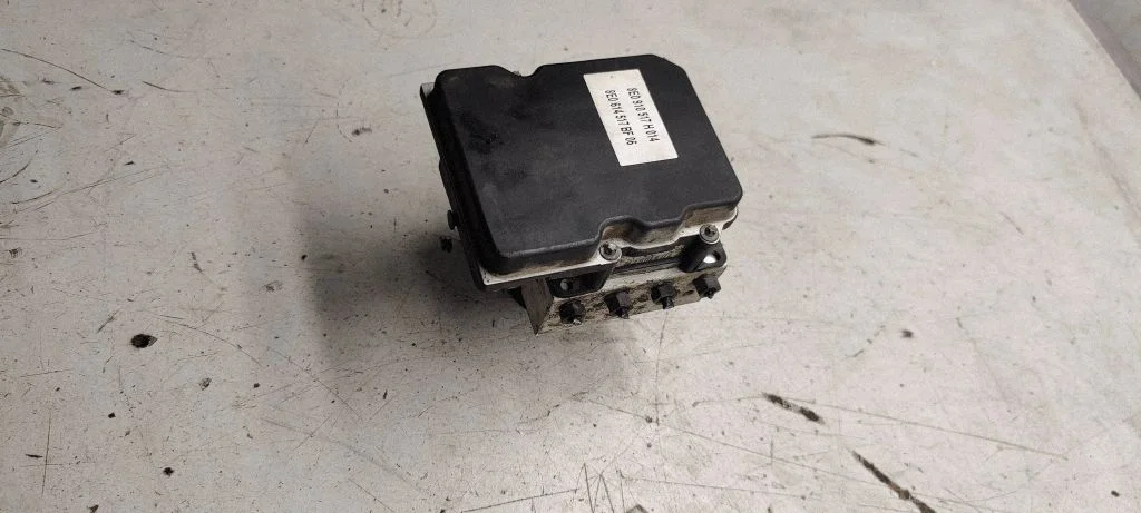 ABS block 8E0910517H