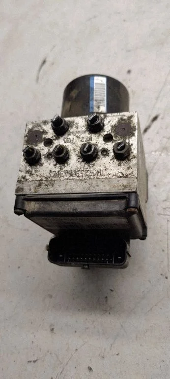 ABS block 3C0614109D