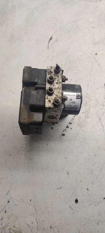 ABS block 1K0614117AE