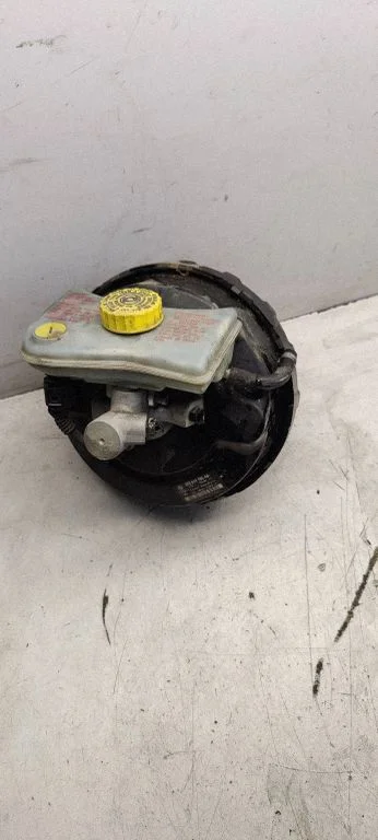 Brake booster 8E0612105AB