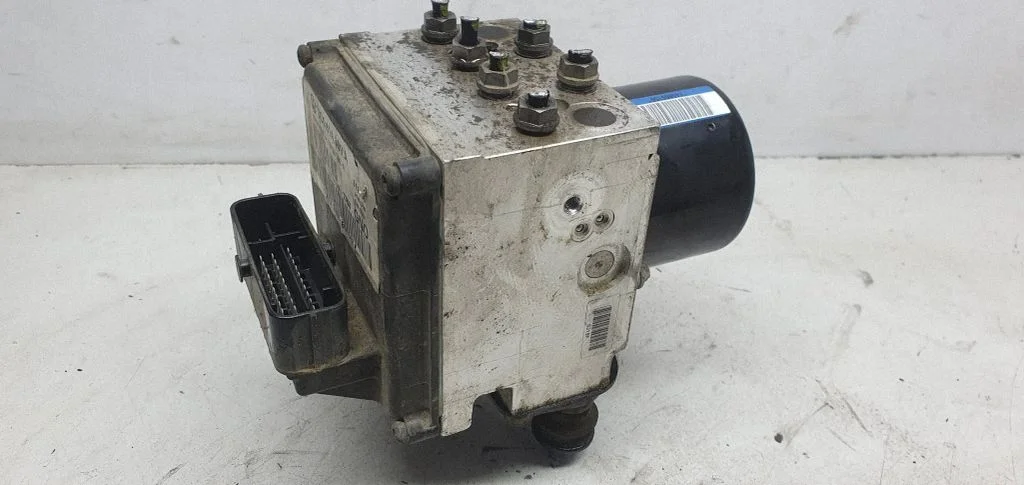 ABS block 3C0614109A