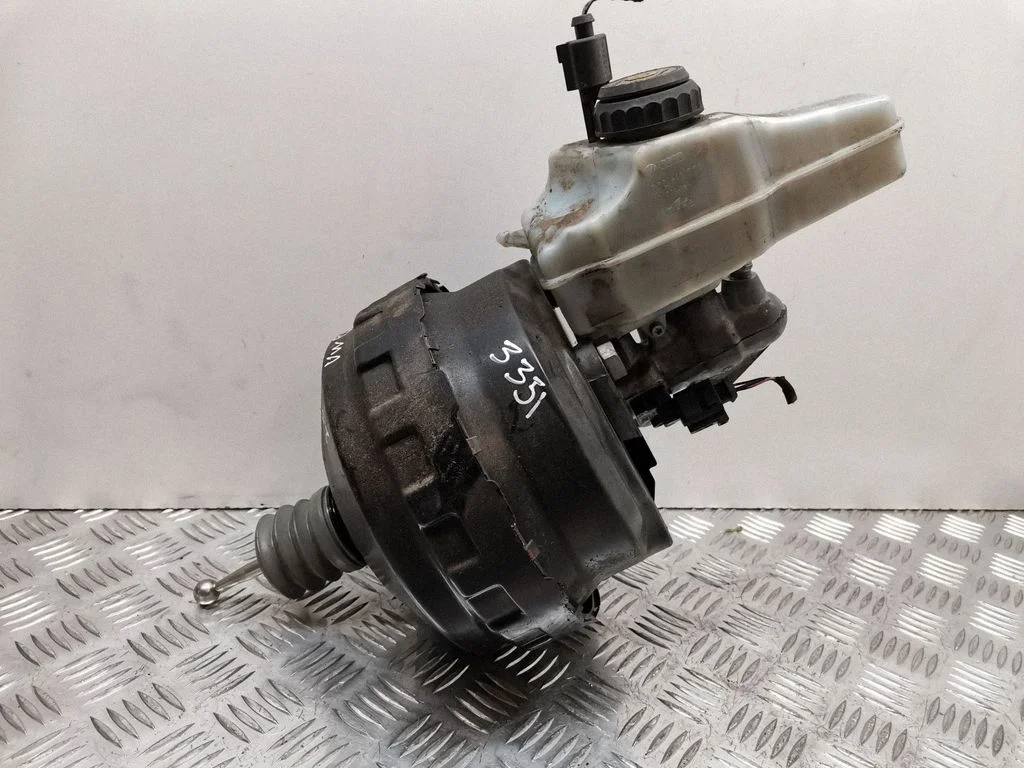 Brake booster 3C2614105AJ