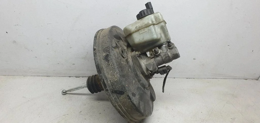 Brake booster 3C1614105AH