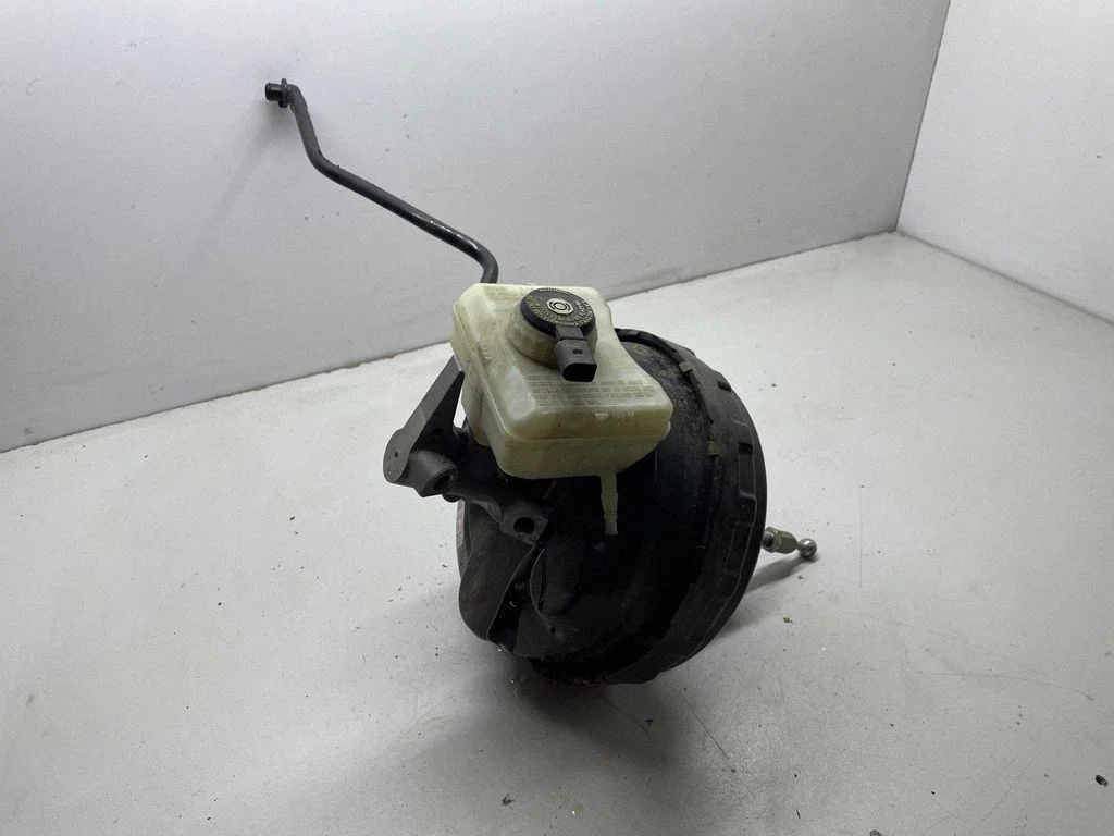 Brake booster – Audi A4 Allroad B8 (2008-2016)