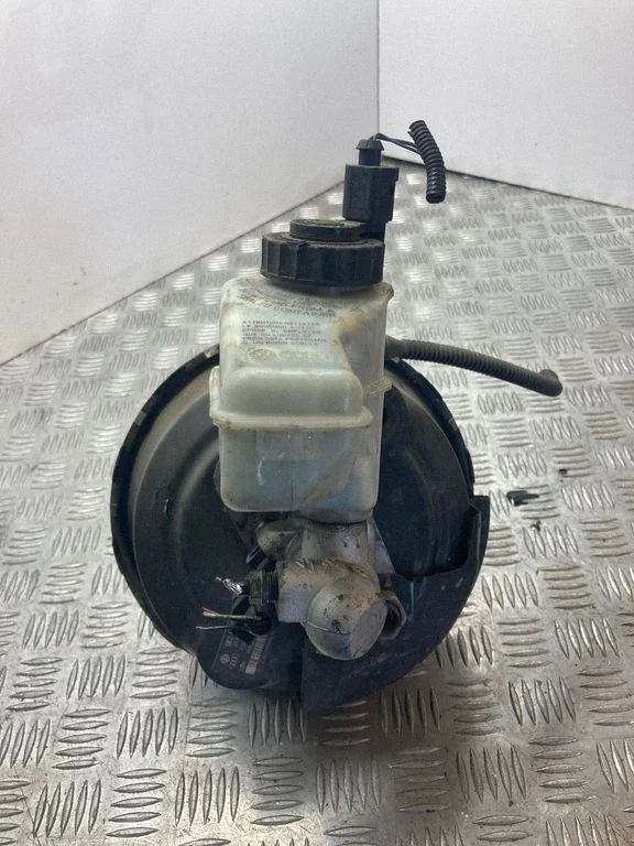 Brake booster 1K2614105BB