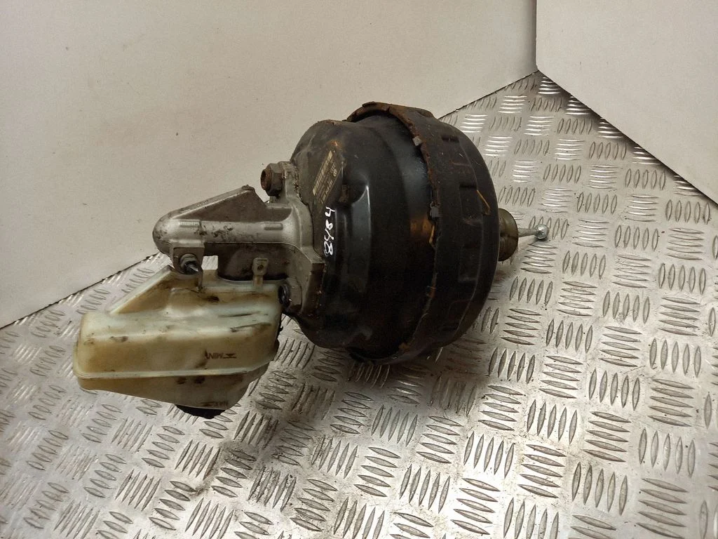 Serwo hamulcowe – Audi A3 S3 8P (2003-2012)