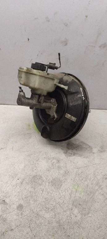 Brake booster – Seat Altea XL (2004-2015)