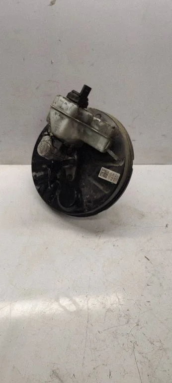 Brake booster – Volkswagen Passat CC (2008-2016)