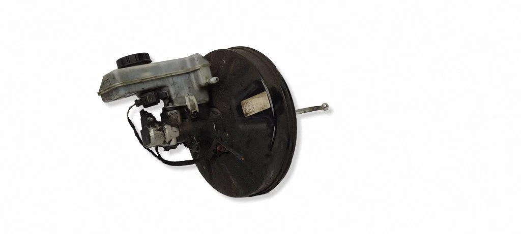 Brake booster 5Q1614105CN