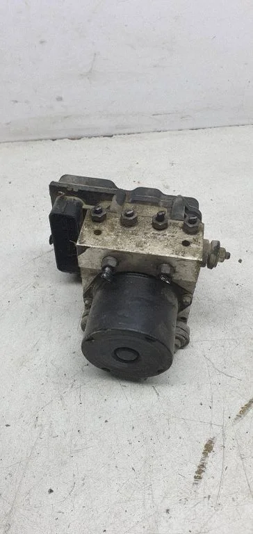 ABS block – Volkswagen Polo V 6R (2009-2017)