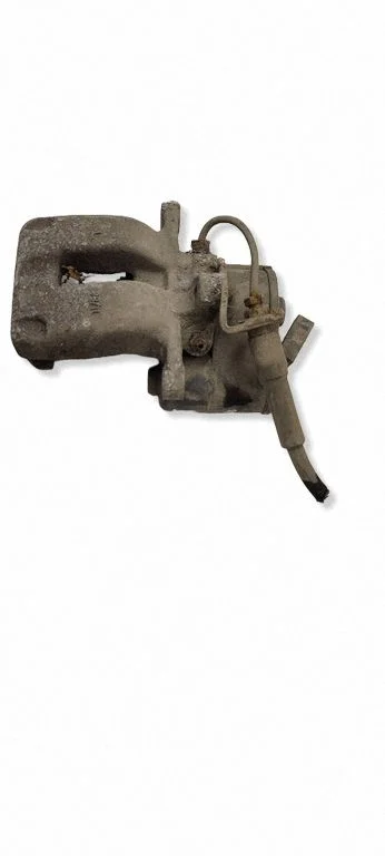 Front brake caliper – front left
