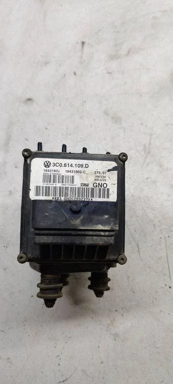 ABS block 3c0614109D