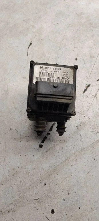 ABS block 3c0614095s