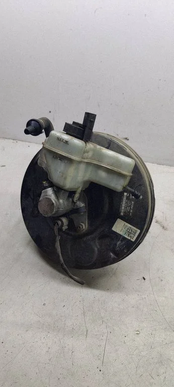Brake booster 3c1614105ah