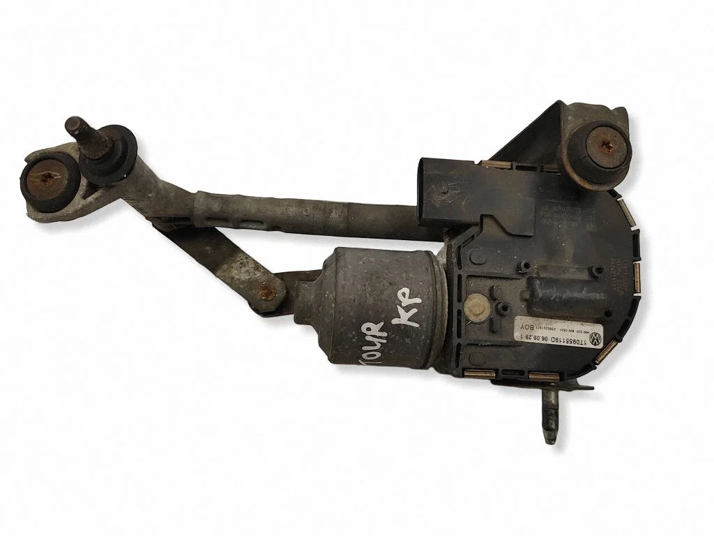 Mechanizm wycieraczek z silniczkiem 1T0955023G