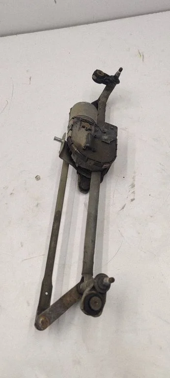 Front wiper linkage and motor 1K1955023G
