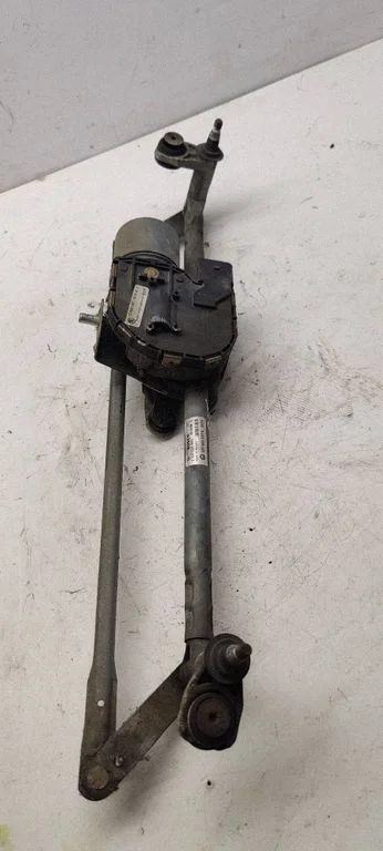 Mechanizm wycieraczek z silniczkiem 1Z1955023E