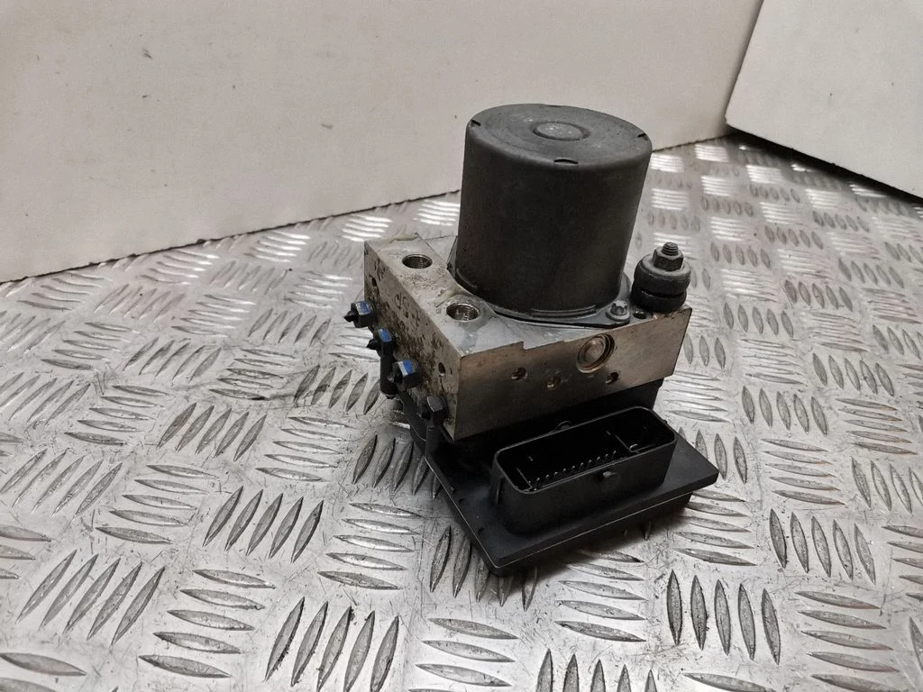 ABS block 8E0910517H014