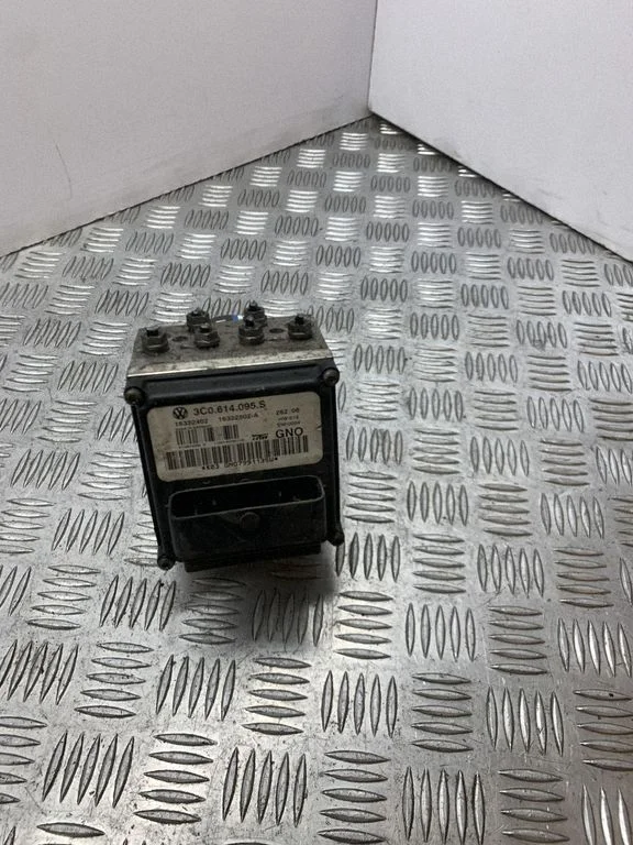 ABS-plokk 3C0614095S