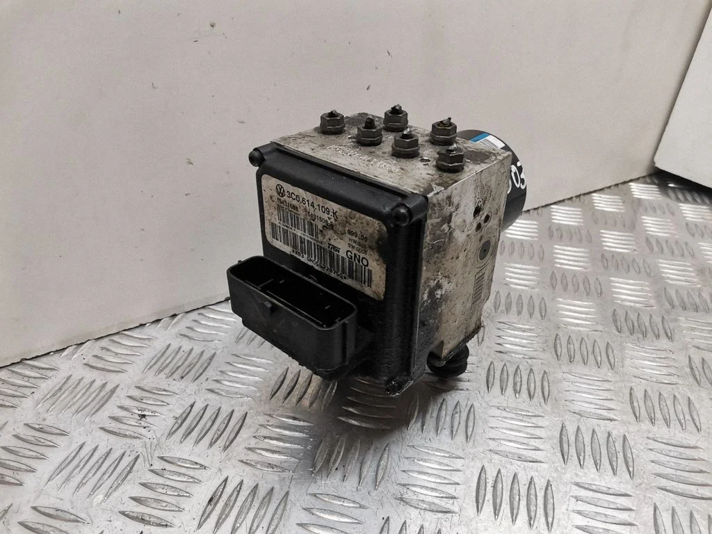 ABS-plokk 3C0614109K