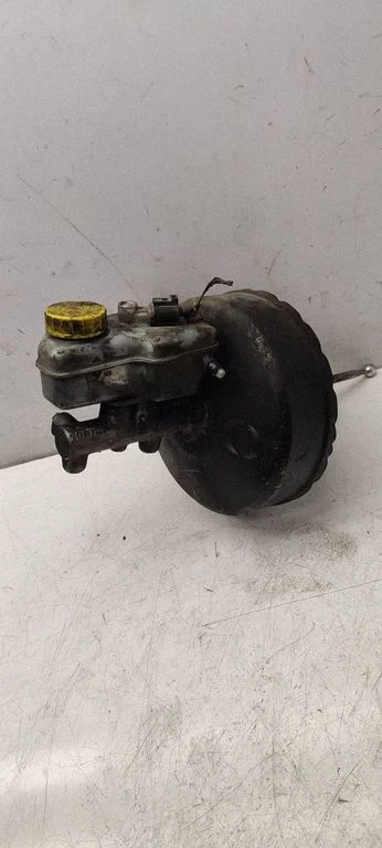 Brake booster – Skoda Roomster (5J) (2006-2015)