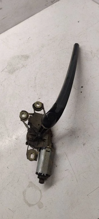 Rear window wiper motor – Seat Toledo III (5P) (2004-2009)