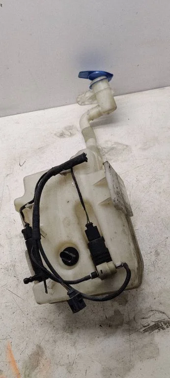 Windshield washer fluid reservoir/tank 1K0955453Q