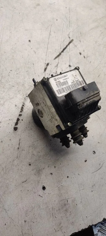 ABS block 3c0614095P