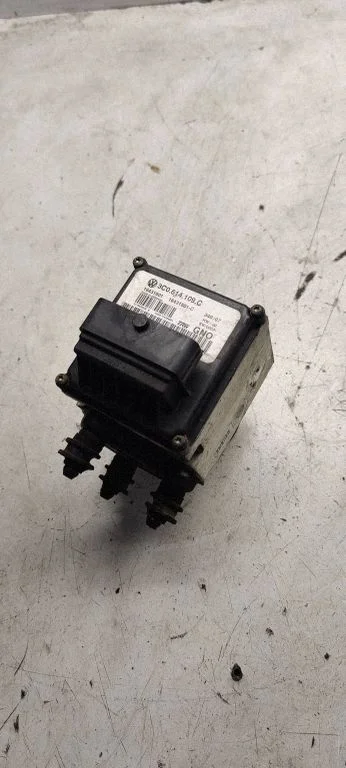 ABS block 3C0614109C