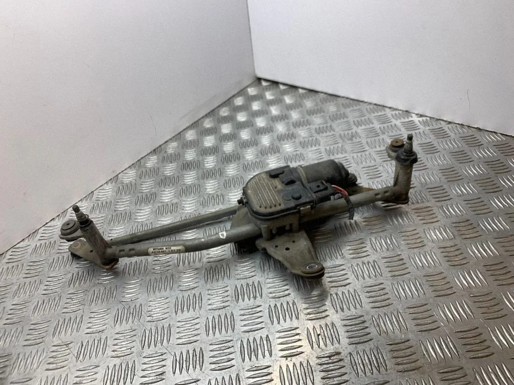 Kojameeste mehhanismi komplekt 3C1955023E