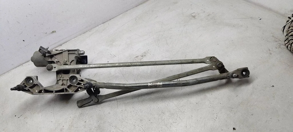 Kojameeste mehhanismi komplekt – Ford Focus C-MAX (2003-2010)