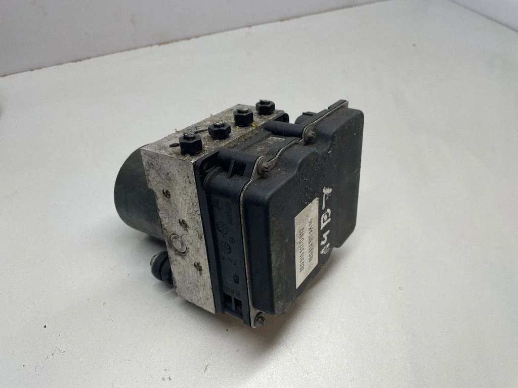 ABS block – Audi A4 S4 B7 8E 8H (2005-2008)