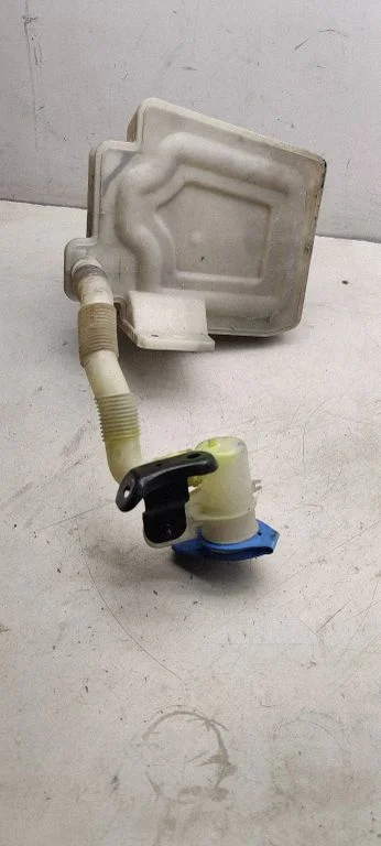 Windshield washer fluid reservoir/tank 1k0955453Q