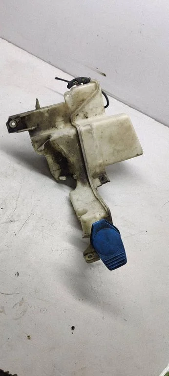 Windshield washer fluid reservoir/tank 3c0955453