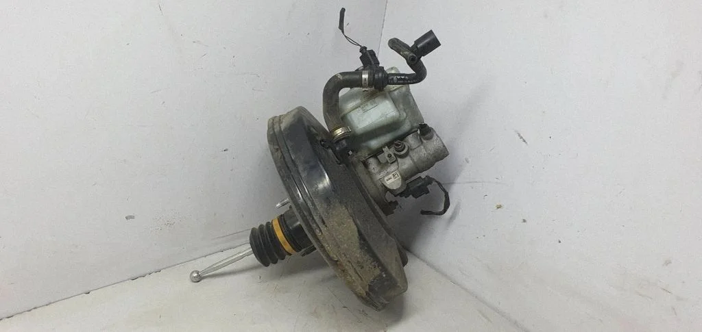Brake booster 3C1614105AH