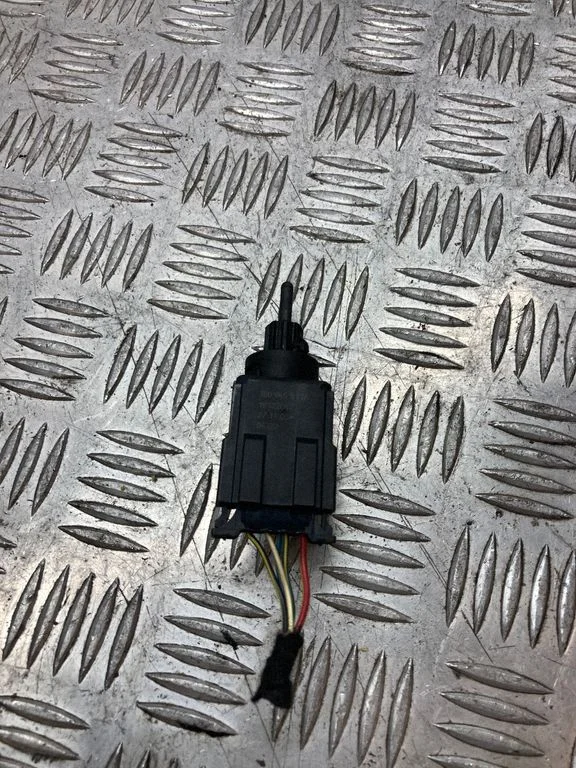 Brake pedal sensor switch – Audi A3 S3 8P (2003-2012)