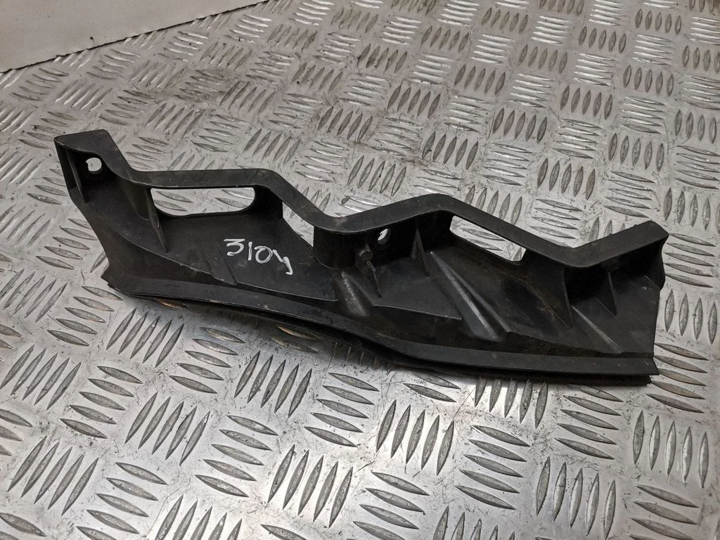 Headlight/headlamp mounting bracket 3C0807889