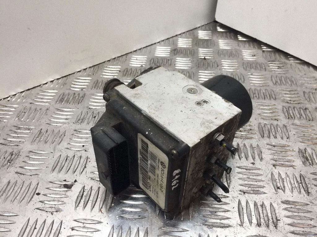 ABS-plokk 3C0614109D