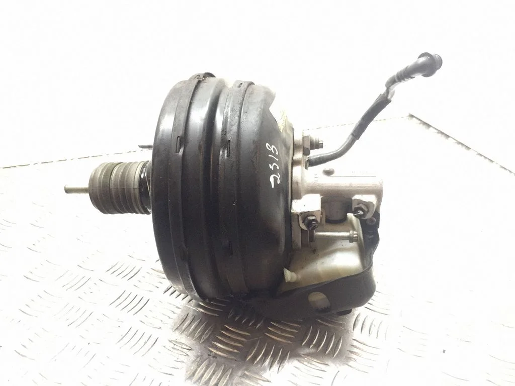 Brake booster 8K0612103K